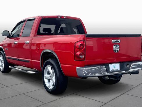 Used 2007 Dodge Ram 1500 Truck SLT image 12