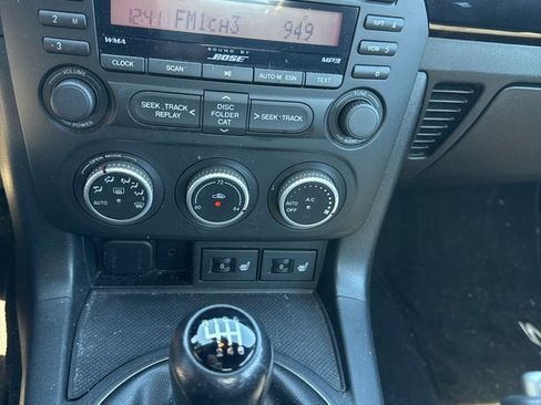 Used 2014 MAZDA MX-5 Miata Grand Touring image 11