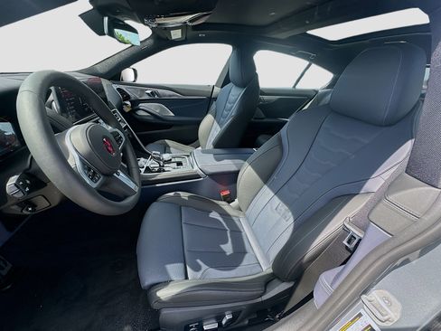 New 2026 BMW 840i image 16