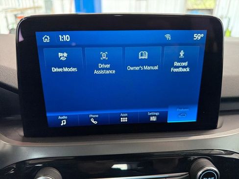 Used 2024 Ford Escape Active w/ Cold Weather Package image 33