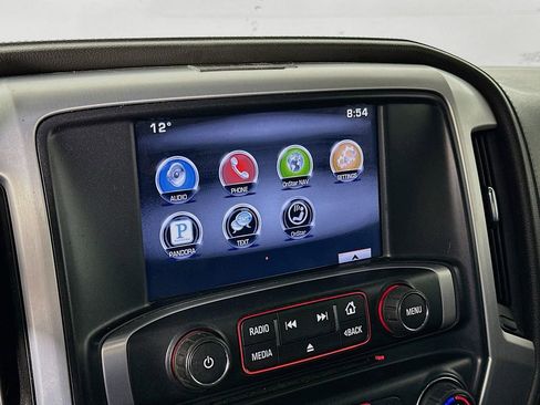 Used 2015 GMC Sierra 1500 SLE w/ SLE Value Package image 20