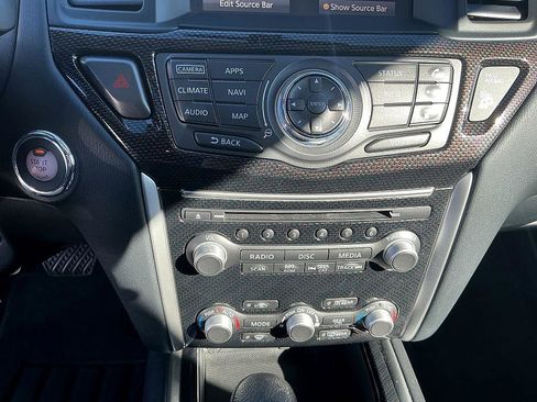 Certified 2020 Nissan Pathfinder SL image 19