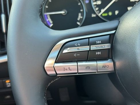 New 2026 MAZDA CX-50 2.5 Hybrid w/ Weather Package image 16