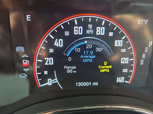 Used 2020 Dodge Durango GT AWD/4WD image 18