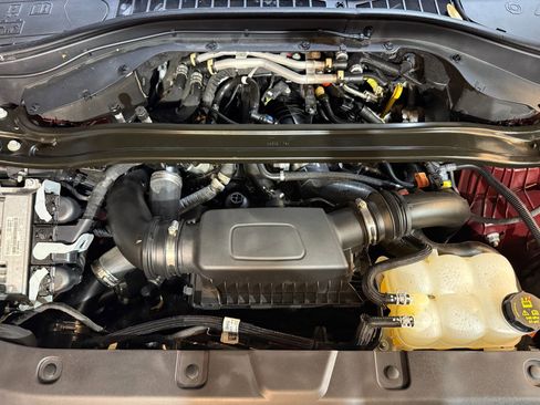 Used 2023 Lincoln Aviator Black Label image 58