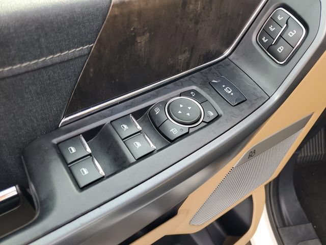 Used 2021 Ford F150 Lariat w/ Equipment Group 502A High AWD/4WD image 9