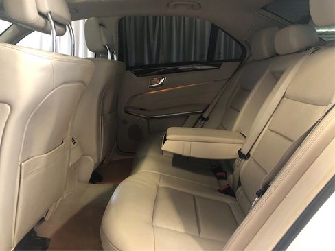 Used 2016 Mercedes-Benz E 350 E 350 image 10