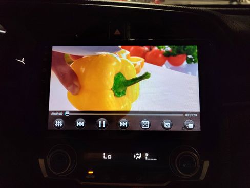 Used 2017 Honda Civic LX image 26