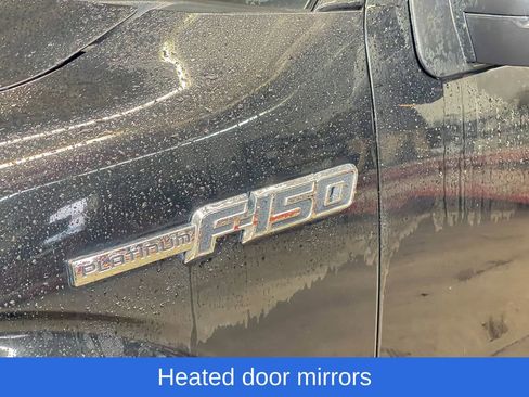 Used 2013 Ford F150 Platinum image 10