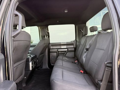 Used 2020 Ford F150 XLT w/ Equipment Group 301A Mid AWD/4WD image 21