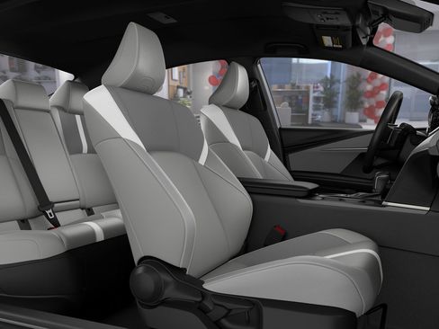 New 2026 Toyota Camry SE FWD image 20