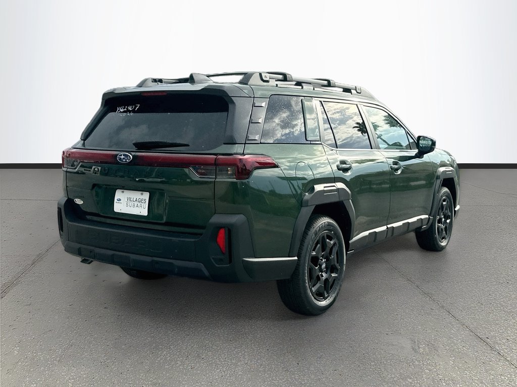 New 2026 Subaru Outback Limited AWD/4WD image 7