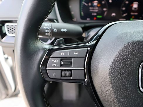 Used 2025 Honda Civic Sport Touring image 33
