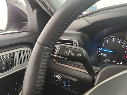 Used 2022 Ford Explorer Limited w/ Equipment Group 301A image 20