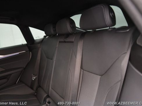 Used 2025 BMW i4 M50 w/ Premium Package AWD/4WD image 27
