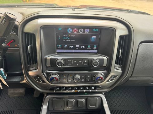 Used 2016 Chevrolet Silverado 2500 LTZ w/ Duramax Plus Package AWD/4WD image 28
