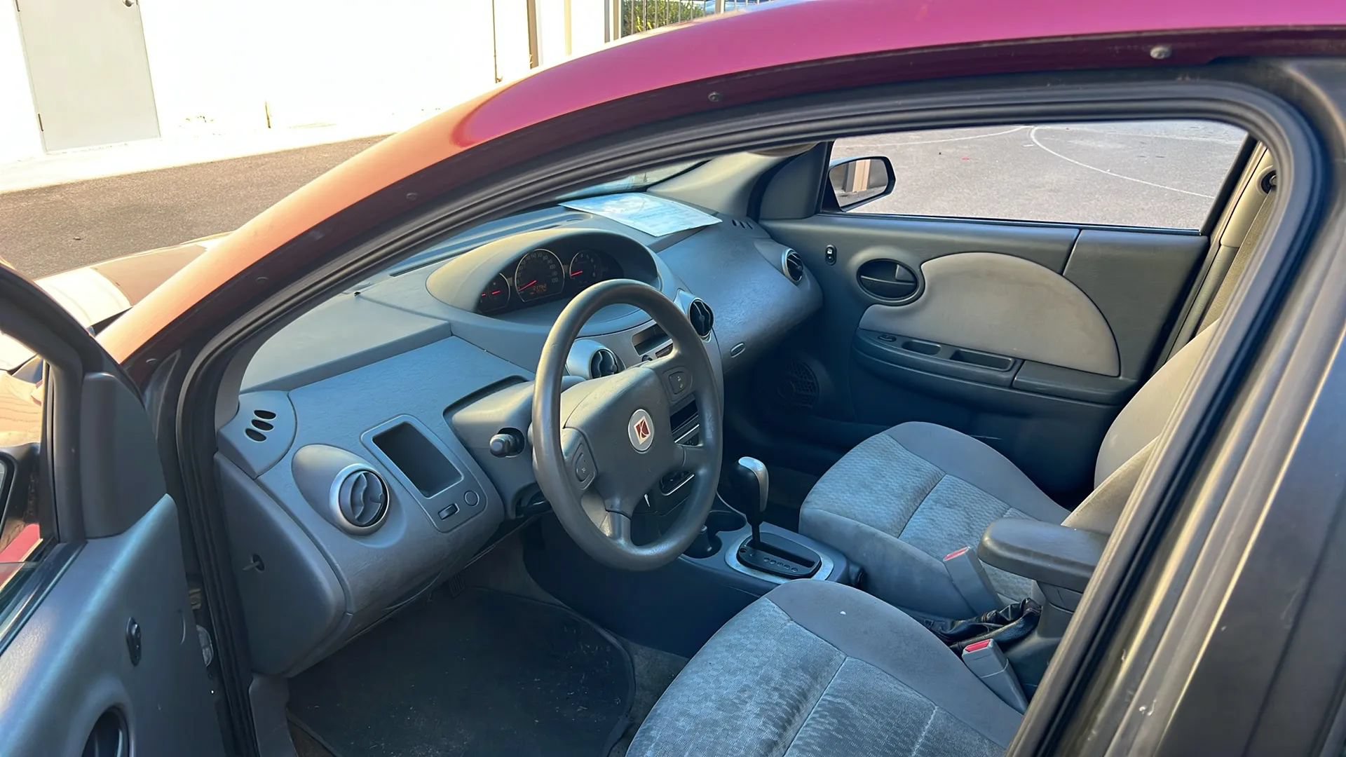 Used 2006 Saturn ION Level 2 w/ Preferred Pkg FWD image 8