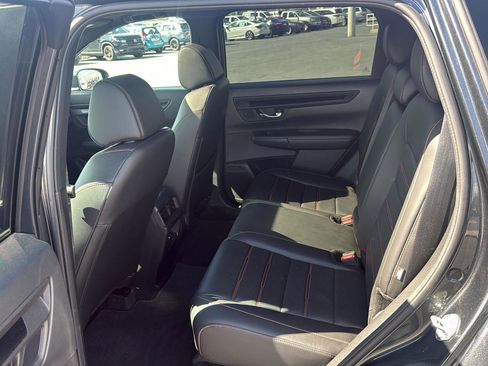 Certified 2024 Honda CR-V Sport-L image 32