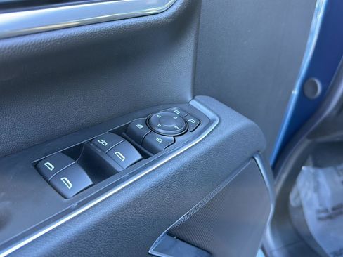 New 2026 Chevrolet Silverado 2500 LT w/ Trail Boss Package image 26