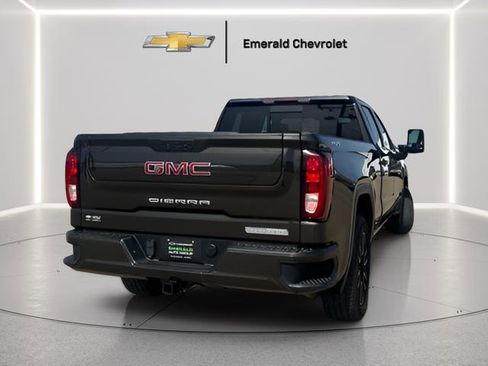 Used 2021 GMC Sierra 1500 Elevation w/ Preferred Package image 5