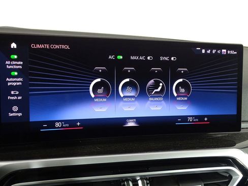 Used 2023 BMW 330i xDrive Sedan w/ M Sport Package image 41