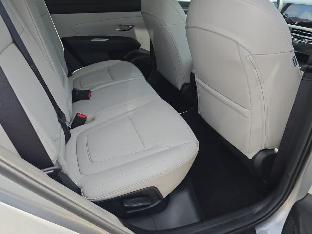 New 2026 Hyundai Tucson SEL Plus FWD image 21