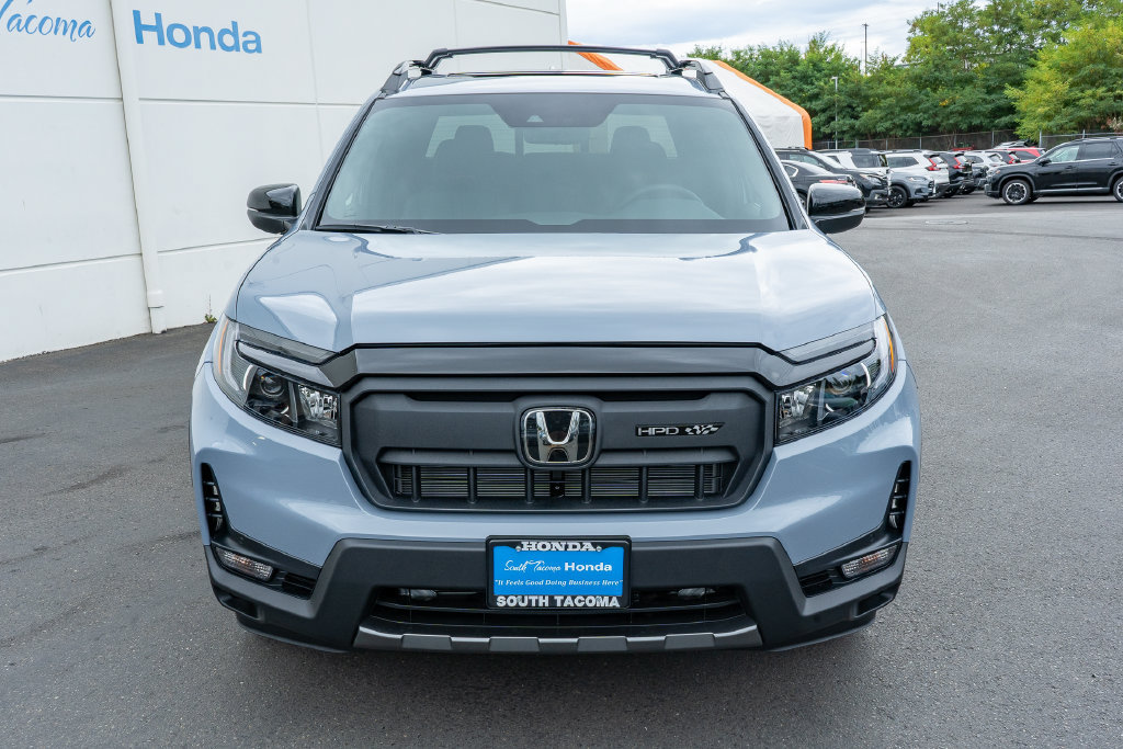 New 2026 Honda Ridgeline TrailSport image 3