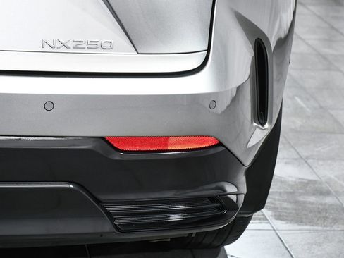 Used 2024 Lexus NX 250 FWD image 80