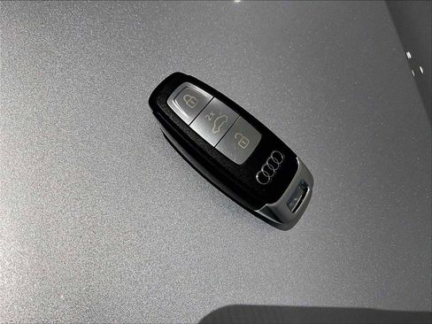 Used 2024 Audi A3 2.0T Premium Plus image 35