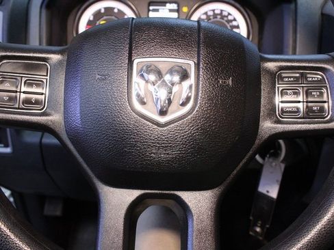 Used 2016 RAM 1500 Tradesman image 17