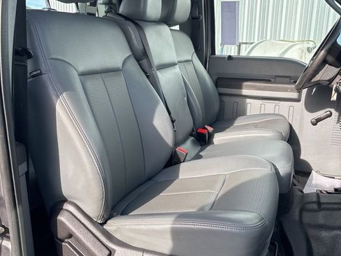 Used 2013 Ford F350 XL image 36