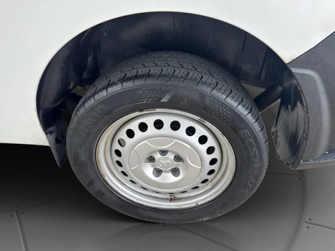 Used 2016 RAM ProMaster City Tradesman w/ Rear Back-up Camera Group image 20