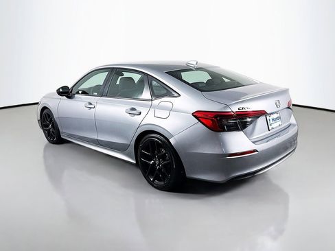 Certified 2023 Honda Civic Sport image 5