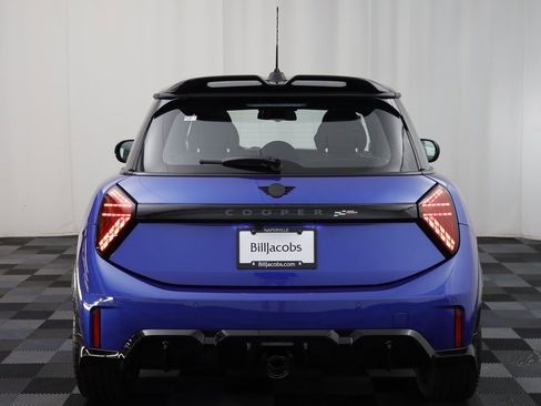 New 2025 MINI Cooper John Cooper Works image 18