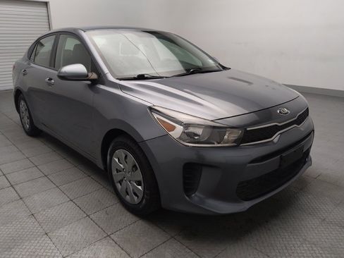 Used 2020 Kia Rio S FWD image 13