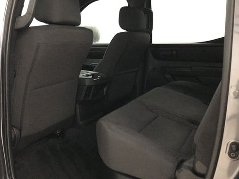 Used 2026 Toyota Tundra SR RWD image 11