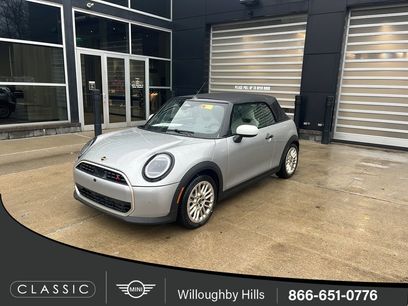 New 2026 MINI Cooper S