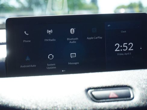 Used 2023 Acura TLX FWD image 31