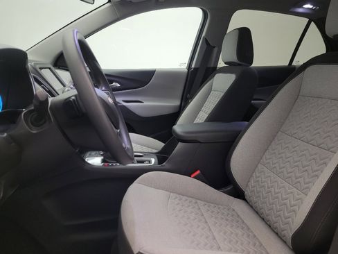 Used 2022 Chevrolet Equinox LT FWD image 17
