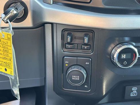 Used 2021 Ford F150 XLT w/ Equipment Group 301A Mid image 18