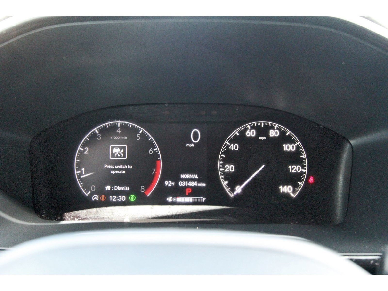 Used 2024 Honda CR-V EX image 17