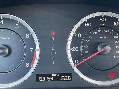Used 2010 Honda Accord EX image 27