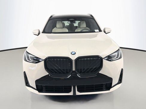 New 2026 BMW X3 xDrive30i w/ Premium Package AWD/4WD image 2