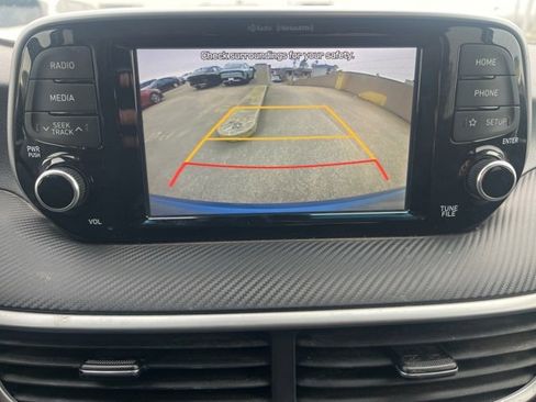 Used 2019 Hyundai Tucson SEL image 7