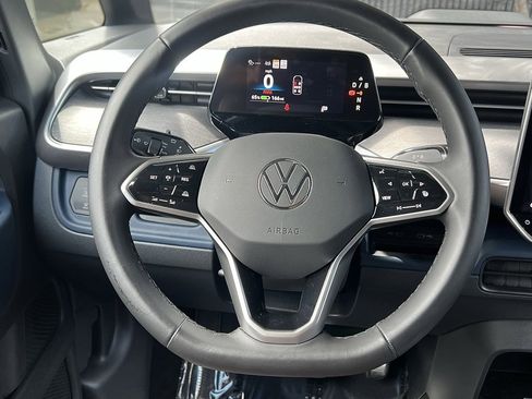 Used 2025 Volkswagen ID. Buzz Pro S image 37