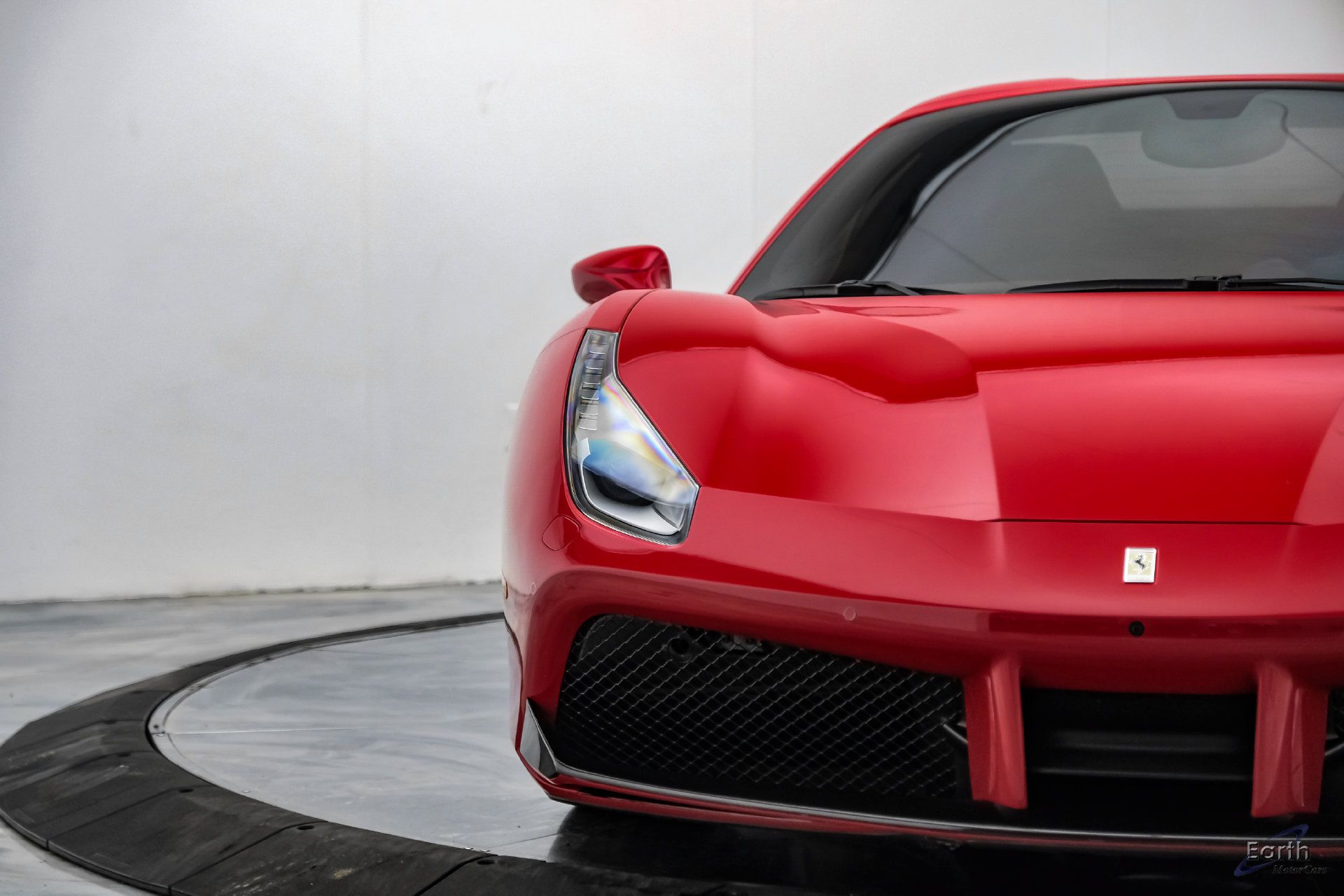 Used 2018 Ferrari 488 Spider RWD image 42