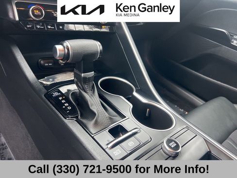 Used 2023 Kia K5 GT-Line w/ GT-Line Premium Package image 35