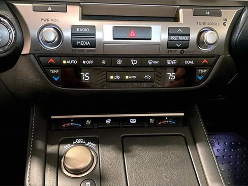 Used 2017 Lexus ES 350 w/ Luxury Package image 15