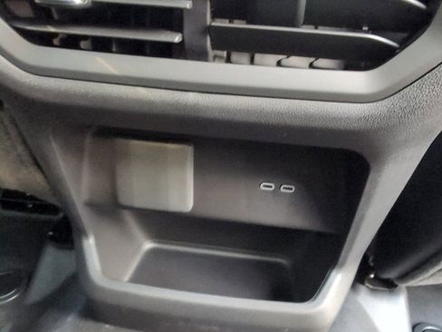 New 2024 Chevrolet Silverado EV W/T image 18