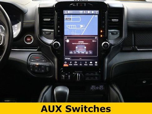 Used 2023 RAM 1500 TRX w/ TRX Level 2 Equipment Group image 55